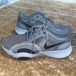 Nike SuperRep Go 'Particle Grey'